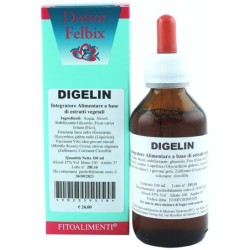 DIGELIN GOCCE 100 ML