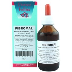FIBROMAL GOCCE 100 ML