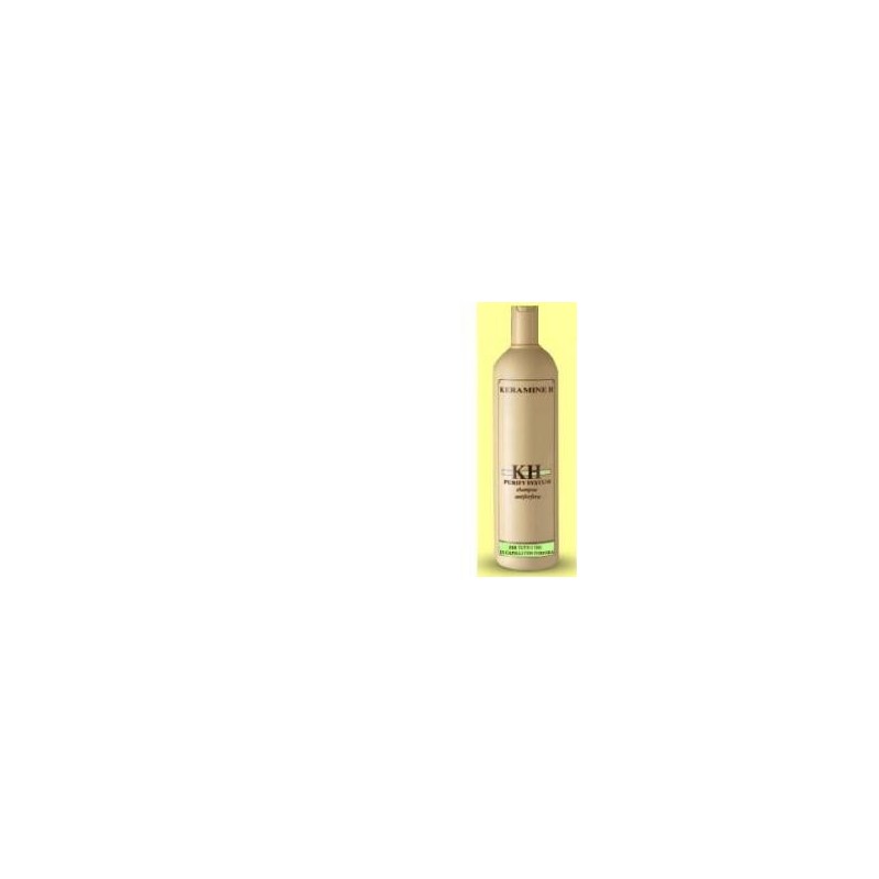 KERAMINE H SHAMPOO ANTIFORFORA 300 ML