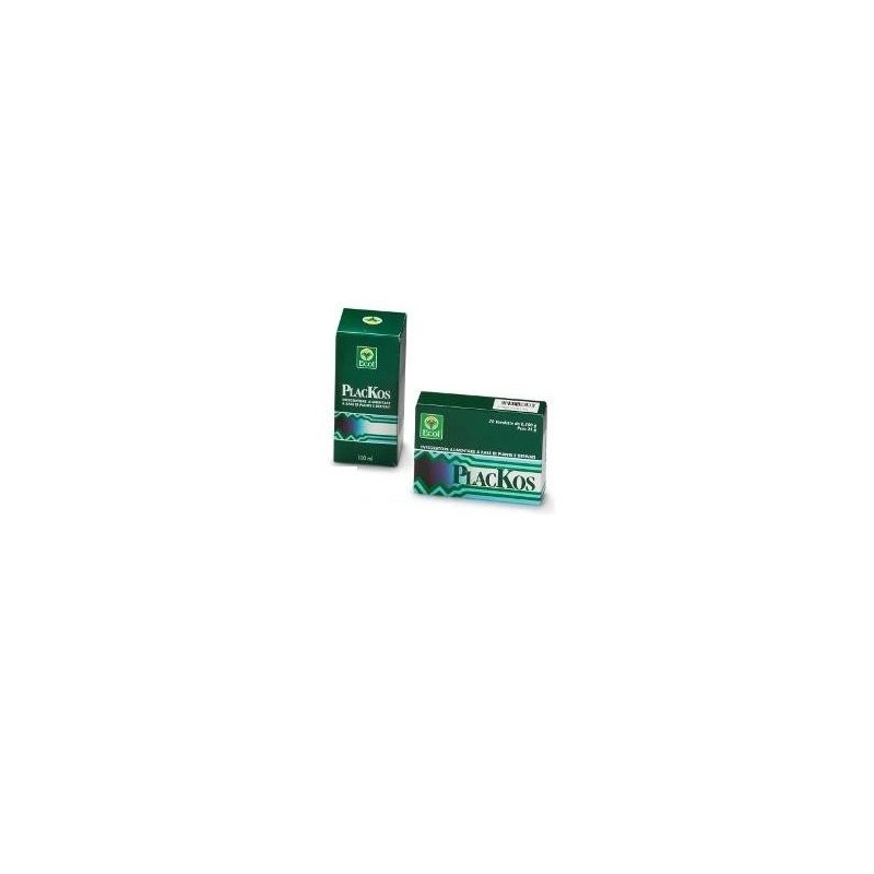 PLACKOS 100 ML