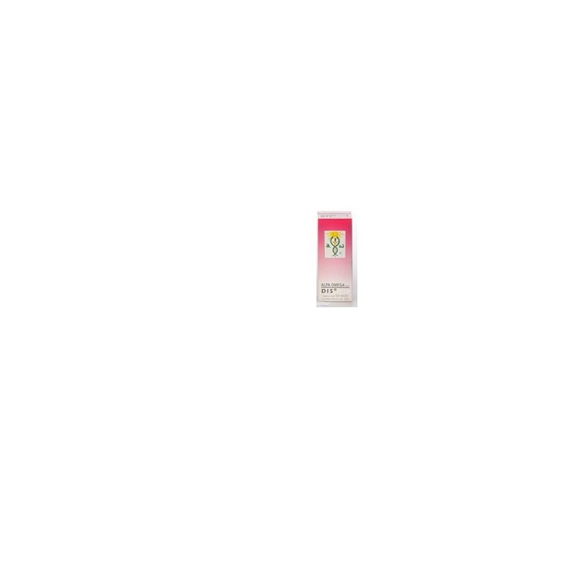 FITOMEGA DIS 2 GOCCE 50 ML