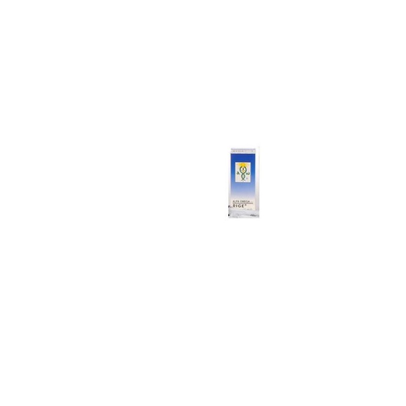 FITOMEGA RIGE 4 GOCCE 50 ML