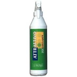 ATTRATTIVO CANI GATTI SPRAY 500 ML