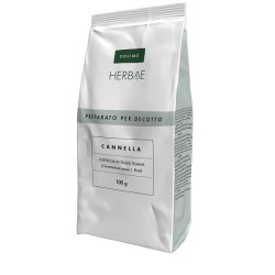CANNELLA CORTECCIA TAGLIO TISANA 100 G