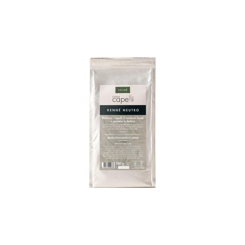 HENNE NEUTRO 100G