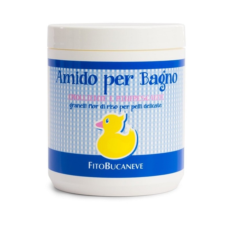 AMIDO BAGNO 400 G