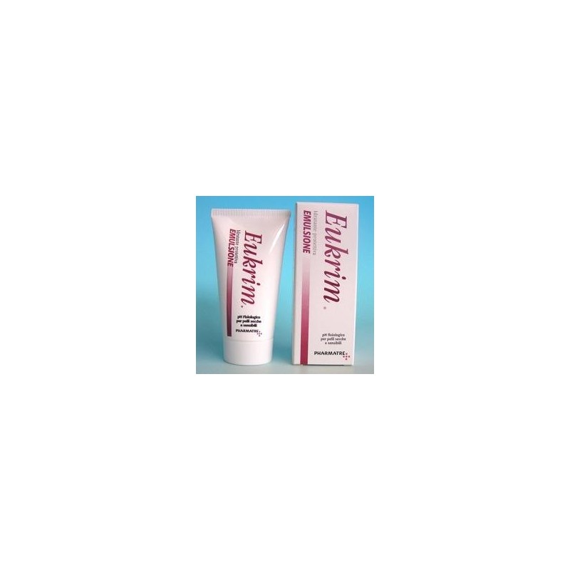 EUKRIM CREMA BASE 75 ML