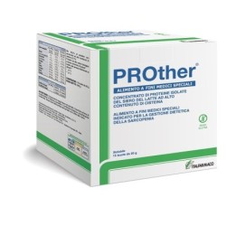 PROTHER 15 BUSTE 20 G