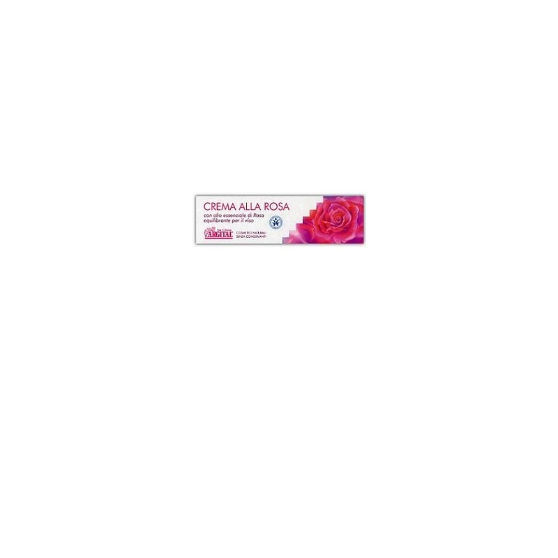 CREMA ALLA ROSA 50 ML