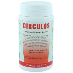 CIRCULOS 60 CAPSULE