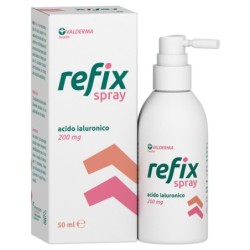 REFIX SPRAY 50 ML