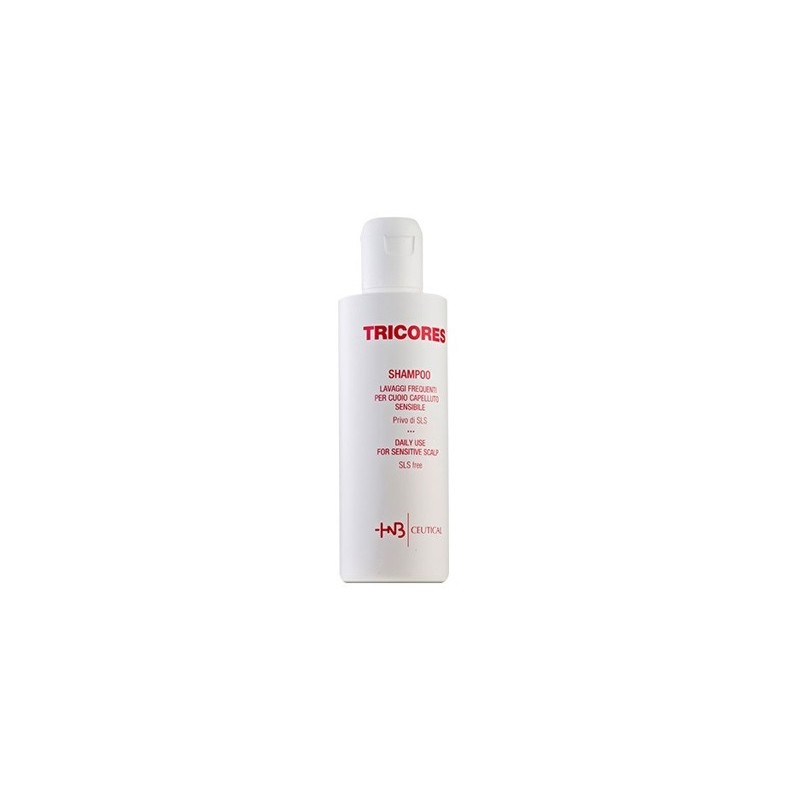 TRICORES SHAMPOO 200 ML