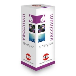 VACCINIUM SINERGICO GOCCE 100 ML
