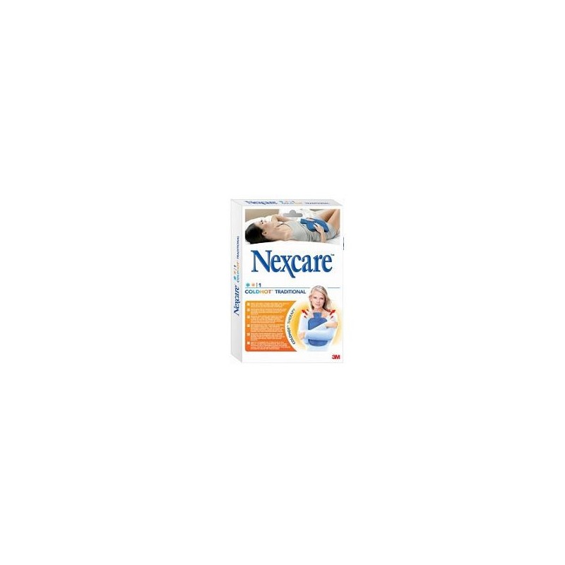 NEXCARE COLDHOT TRADITIONAL 19X33 CM