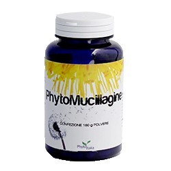 PHYTOMUCILLAGINE 200 CAPSULE