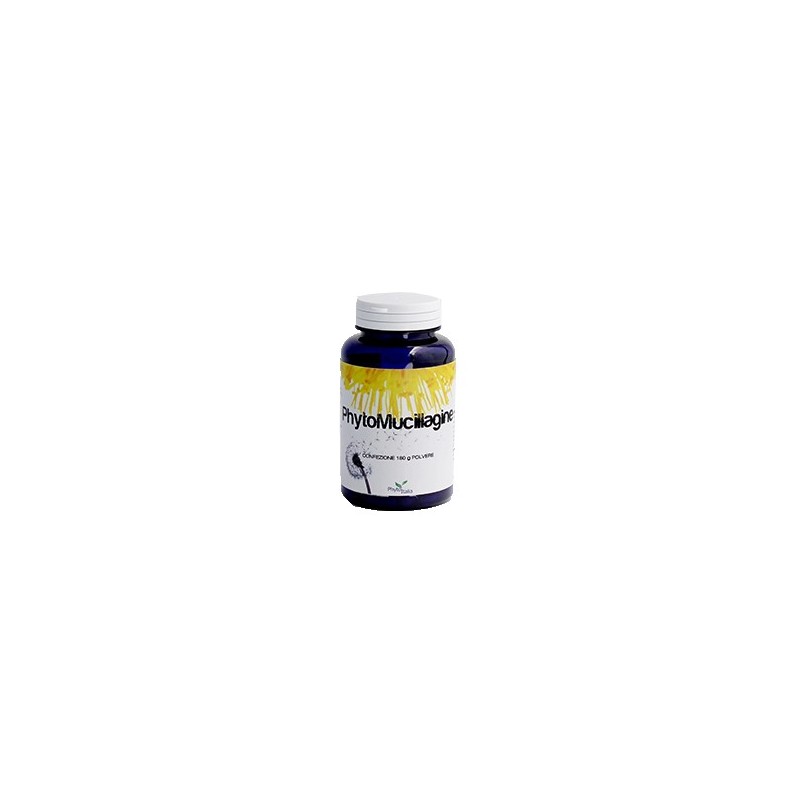 PHYTOMUCILLAGINE 200 CAPSULE