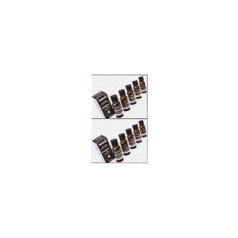 AMBRA OLIO ESSENZIALE 10 ML