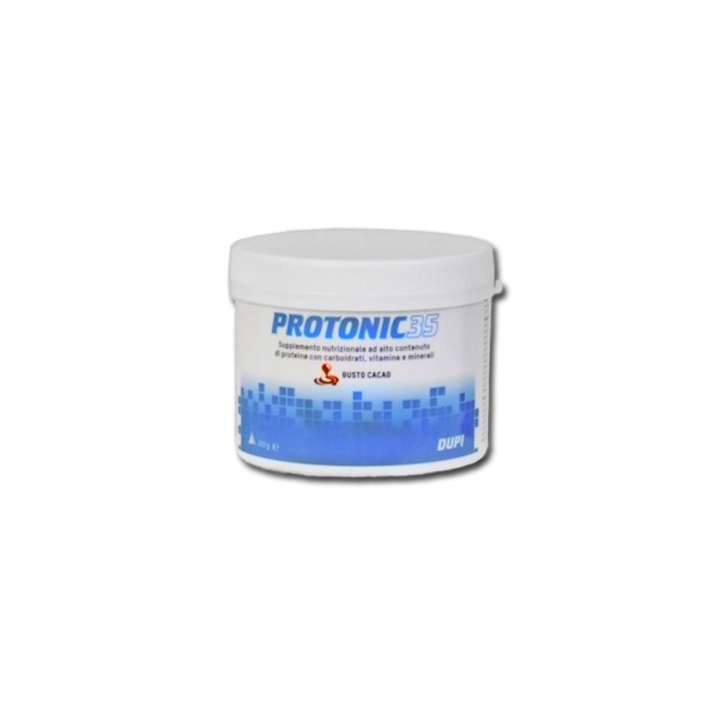 PROTONIC 35 CACAO 300 G