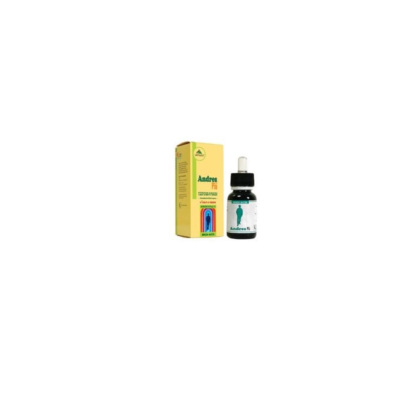 ANDRES PIU 30 ML