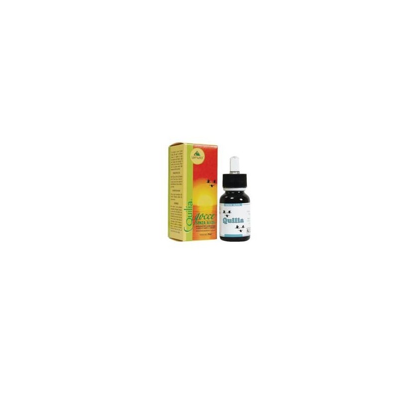 QUILIA 30 ML