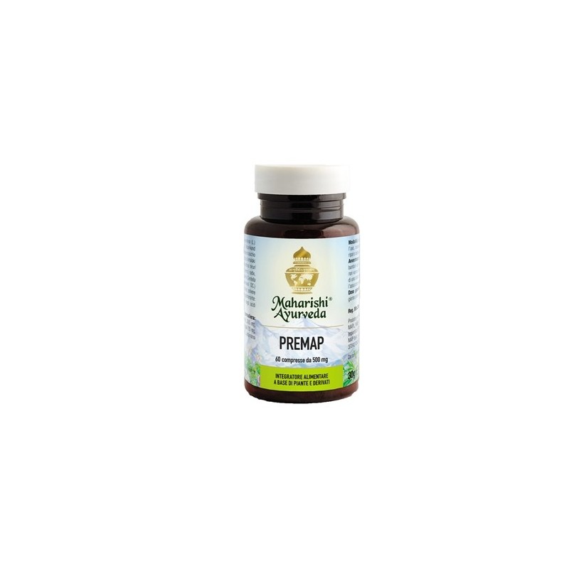 PREMAP 60 COMPRESSE