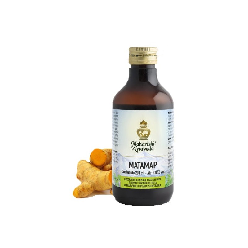 MATAMAP 200 ML