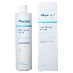 OLEODERM REPAIR OLIO 500 ML