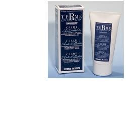 SALSO CREMA CELLULITE SALI TERMALI 150 ML