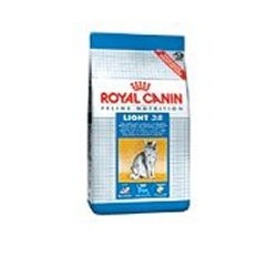 FELINE CARE NUTRITION CARE LIGHT WEIGHT 400 G