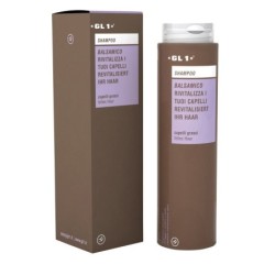 GL1 SHAMPOO BALSAMICO 250 ML