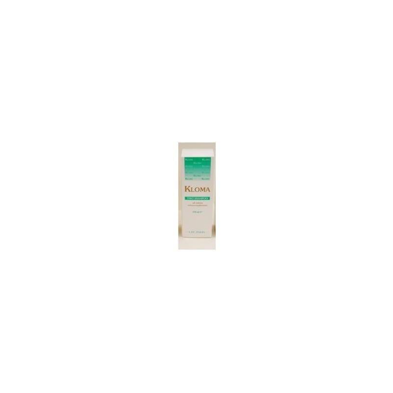 KLOMA SHAMPOO ANTIFORFORA 150 ML