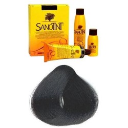 SANOTINT TINTURA CAPELLI 01 NERO 125 ML