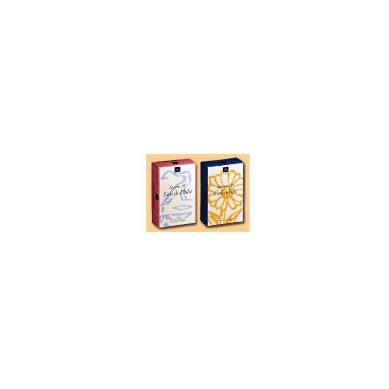 EAU DE PHILAE SAPONE 100 G