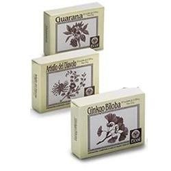 GINKGO BILOBA 50 TAVOLETTE 804