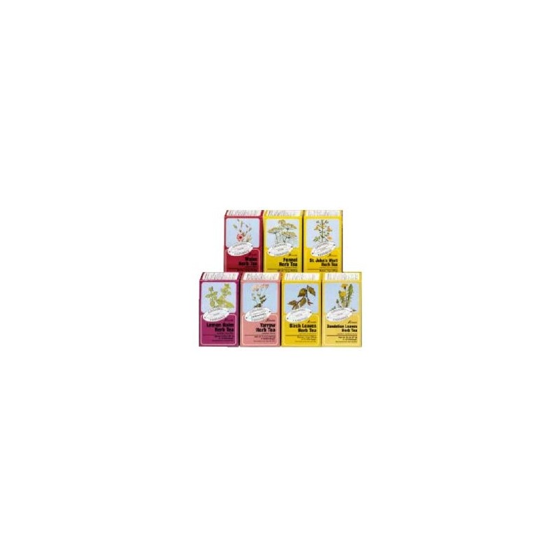 SALVIA TISANA 15 FILTRI BIO