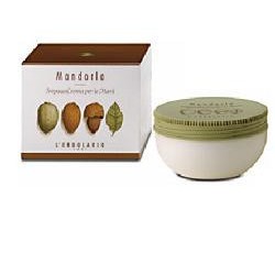 MANDORLA IMPACCO CREMA MANI 200 ML