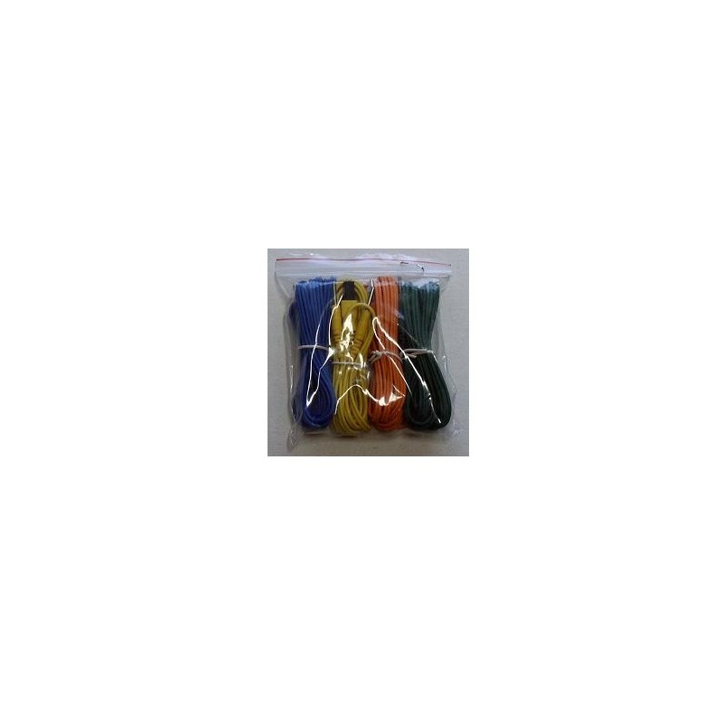 CAVETTO BIPOLARE TESMED MAX5 E 830 4 PEZZI