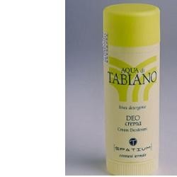 AQUA DI TABIANO DEO-CREMA 50 ML