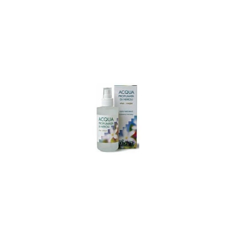 ACQUA PROFUMATA DI NEROLY 125 ML
