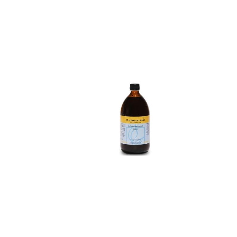 DASHMOOLA TAILA BENEFICA 150 ML