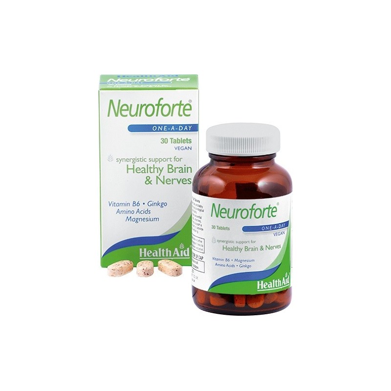 NEUROFORTE 30 COMPRESSE