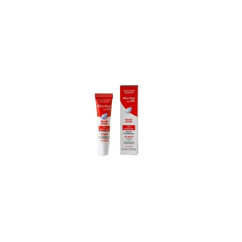 VITACITRAL BALSAMO LABBRA 15 ML