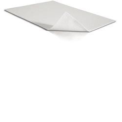 SCHIUMA DI POLIURETANO ULTRA SOTTILE PER IL DRENAGGIO DEGLI ESSUDATI CON STRATO DI CONTATTO IN MORBIDO SILICONE MEPILEX TRANSFER