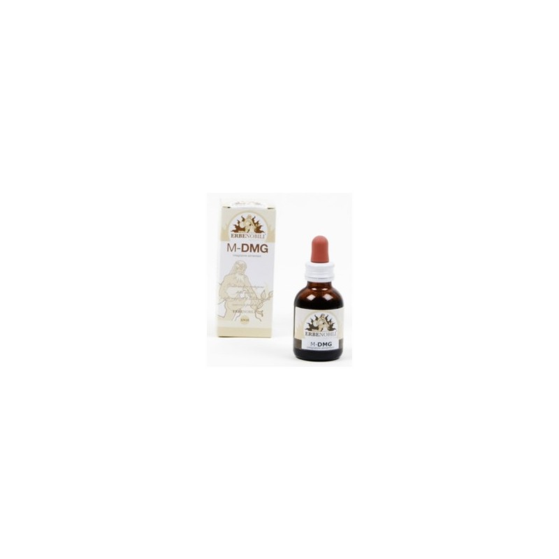 M-DMG 50 ML