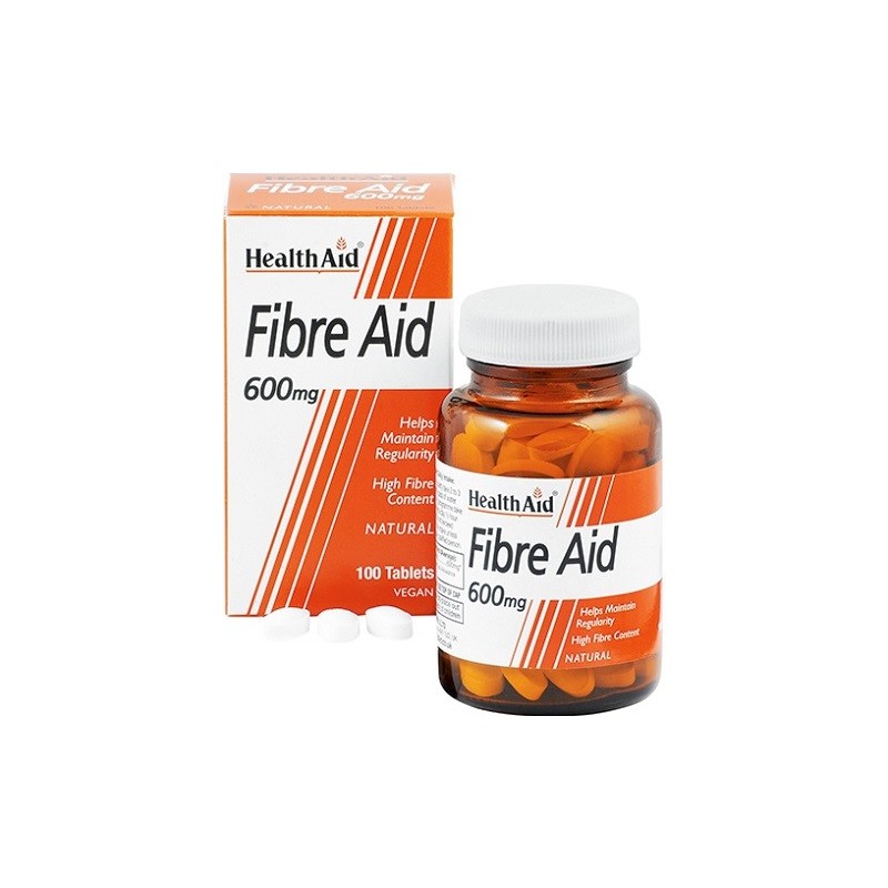 FIBREAID 95% 100 COMPRESSE