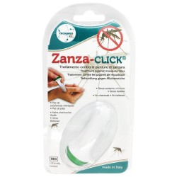 DOPOPUNTURA ZANZARE ZANZA CLICK