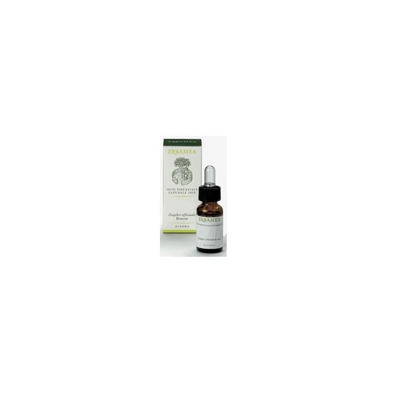 BOSWELLIA OLIO ESSENZIALE 10 ML