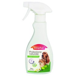 PROTEZIONE NATURALE SPRAY CANE/GATTO 250 ML