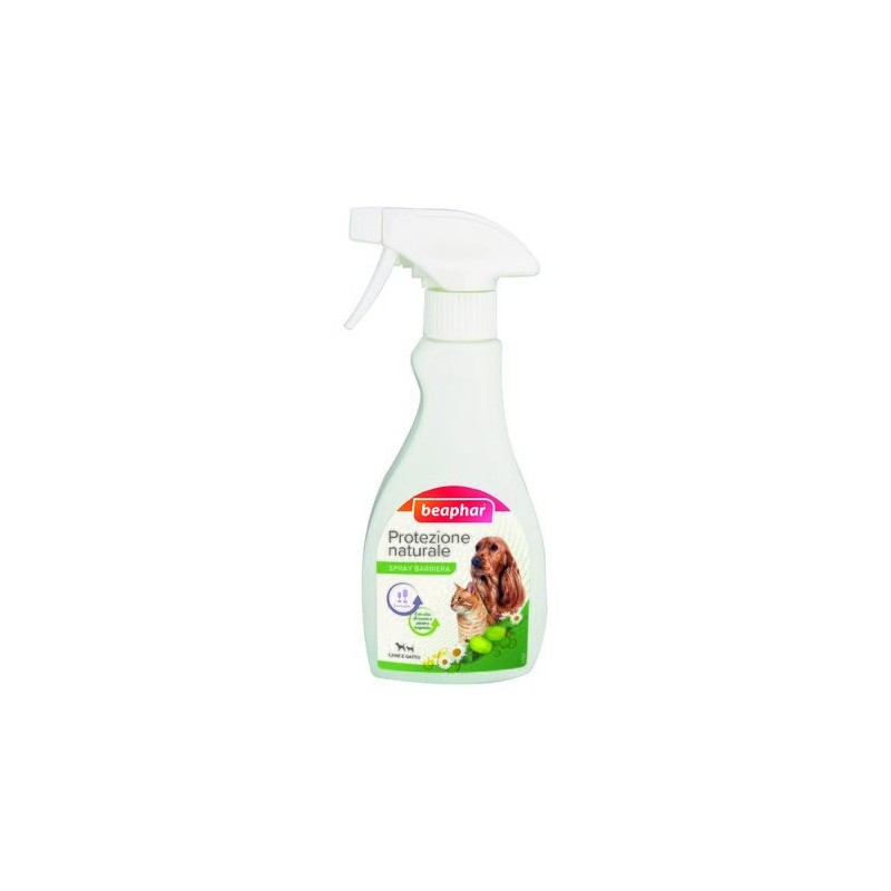 PROTEZIONE NATURALE SPRAY CANE/GATTO 250 ML
