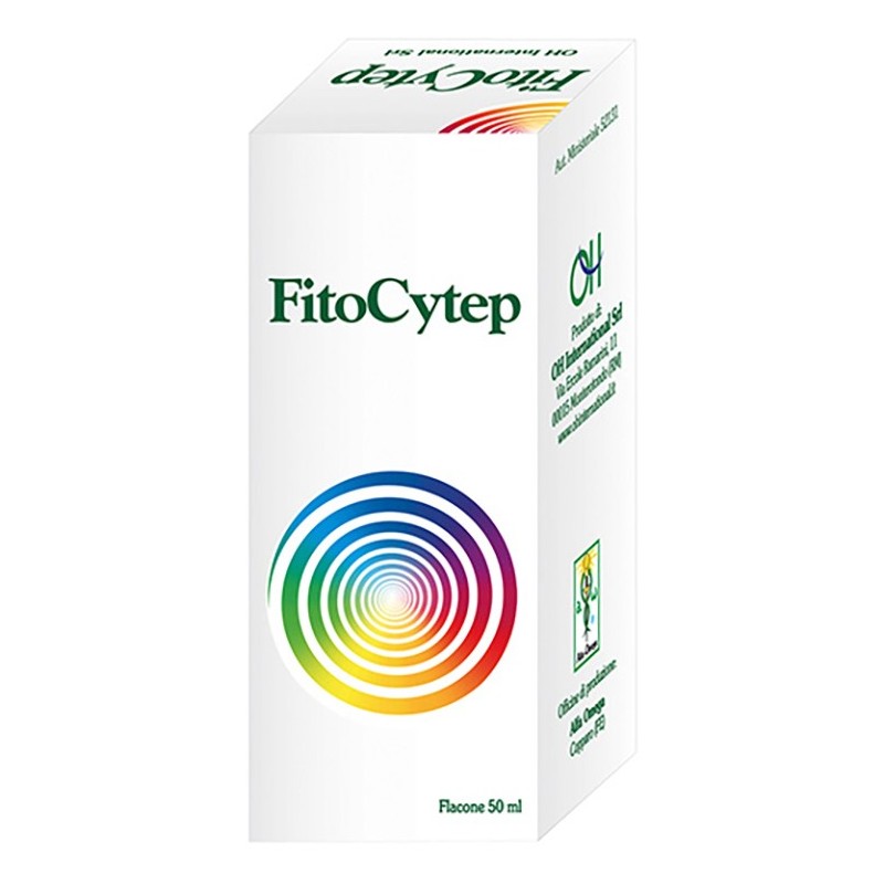 FITOCYTEP 50 ML